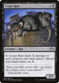 Crypt Rats Crypt Rats