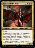 Kaalia of the Vast Kaalia of the Vast