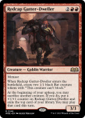 Redcap Gutter-Dweller Redcap Gutter-Dweller