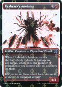 Urabrask's Anointer Urabrask's Anointer