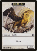 Griffin Griffin
