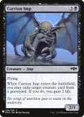 Carrion Imp Carrion Imp