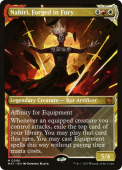 Nahiri, Forged in Fury Nahiri, Forged in Fury