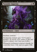 Parasitic Impetus Parasitic Impetus