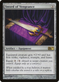 Sword of Vengeance Sword of Vengeance