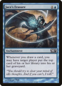Jace's Erasure Jace's Erasure