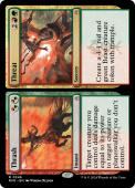 Thrash // Threat Thrash // Threat