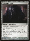 Avacyn's Collar Avacyn's Collar