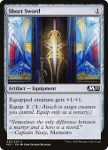 Short Sword Short Sword