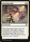 Banishing Light Banishing Light