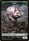Boar Boar