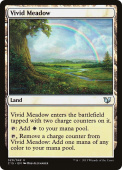 Vivid Meadow Vivid Meadow