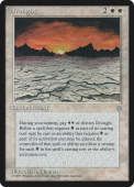 Drought Drought