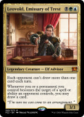 Leovold, Emissary of Trest Leovold, Emissary of Trest