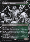 Deathrite Shaman Deathrite Shaman