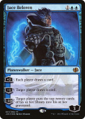 Jace Beleren Jace Beleren