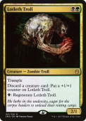 Lotleth Troll Lotleth Troll