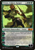 Vivien, Arkbow Ranger Vivien, Arkbow Ranger
