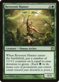 Reverent Hunter Reverent Hunter