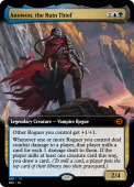 Anowon, the Ruin Thief Anowon, the Ruin Thief