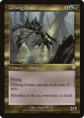 Urborg Drake Urborg Drake