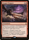 Dragon Tempest Dragon Tempest