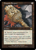 Despotic Scepter Despotic Scepter