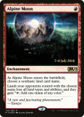 Alpine Moon Alpine Moon