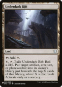 Underdark Rift Underdark Rift