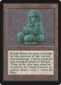 Jade Statue Jade Statue