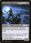 Kalastria Nightwatch Kalastria Nightwatch