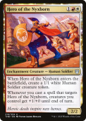 Hero of the Nyxborn Hero of the Nyxborn