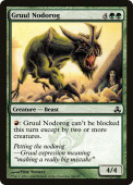 Gruul Nodorog Gruul Nodorog
