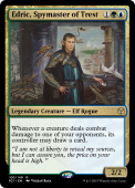 Edric, Spymaster of Trest Edric, Spymaster of Trest