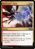 Warleader's Helix Warleader's Helix