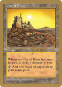 City of Brass City of Brass