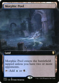 Morphic Pool Morphic Pool