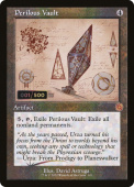 Perilous Vault Perilous Vault