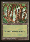 Forest Forest
