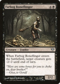 Farbog Boneflinger Farbog Boneflinger