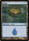 Island Island