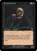 Khabál Ghoul Khabál Ghoul