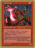 Fireslinger Fireslinger