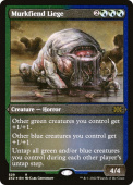 Murkfiend Liege Murkfiend Liege