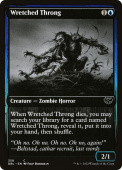 Wretched Throng Wretched Throng