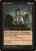 Soul Shred Soul Shred