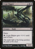 Crypt Ripper Crypt Ripper
