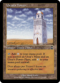 Urza's Tower Urza's Tower