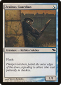Zealous Guardian Zealous Guardian