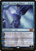 Jace, the Living Guildpact Jace, the Living Guildpact